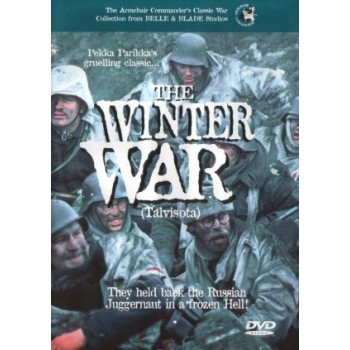 The Winter War – 1989 DVD-Download Finnish-Russian War